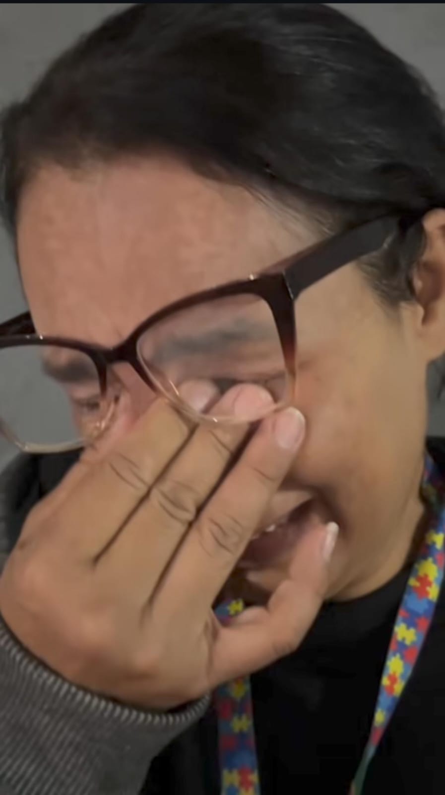 Uma mãe, três filhos autistas e um pedido de ajuda