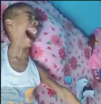 🚨 URGENTE: Lucas, de 6 anos, sente dores 24 horas por dia e precisa viajar para a Itália para ter uma chance de viver sem sofrimento.